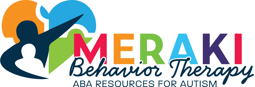 Meraki Behavior Therapy Logo